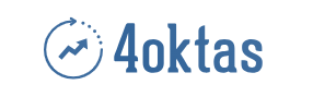 4oktas Logo